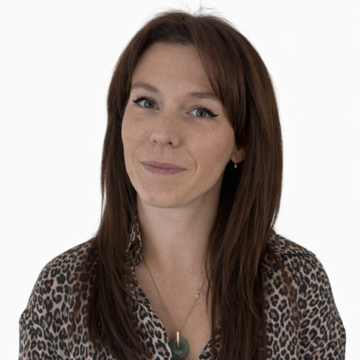 IAD Morgane Perez