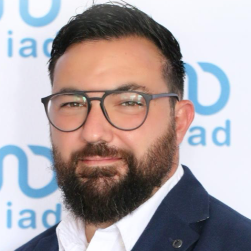 IAD Guillaume Roque
