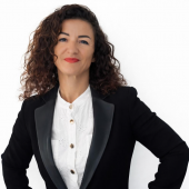Sarah FOTI
