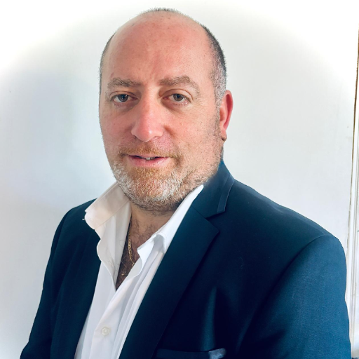 IAD Mikaël Kalfa
