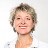 Anne FERRAND