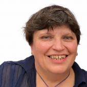 Anne BLANDIN