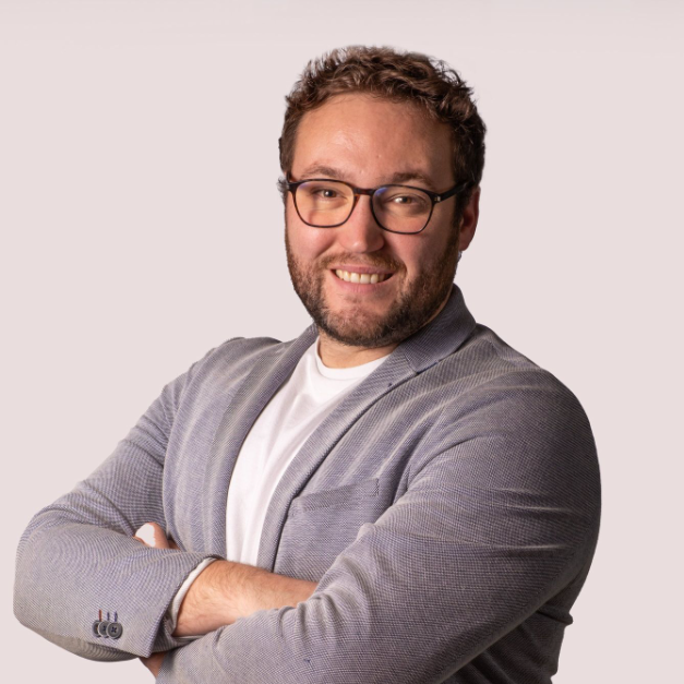 IAD Hugo Joly
