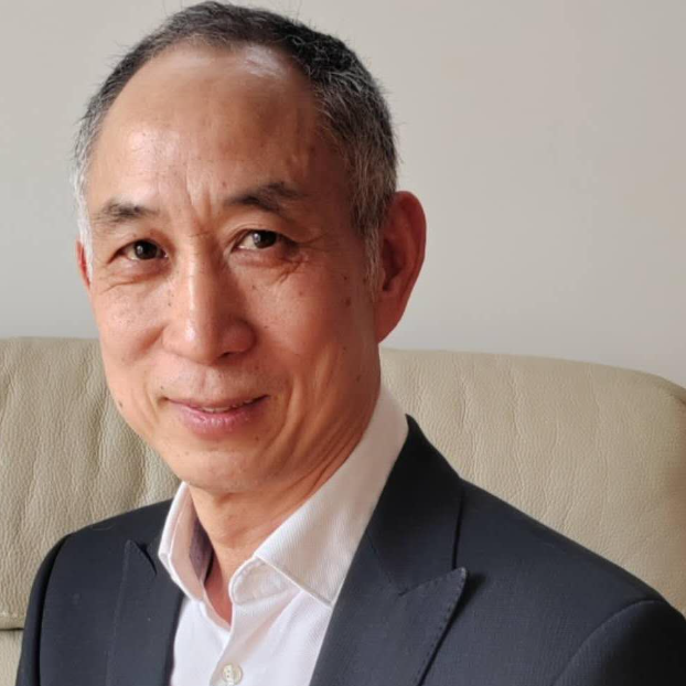 IAD Germain Chen