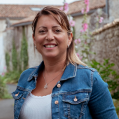 Marjorie CANAC