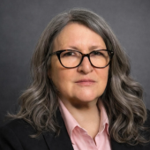 Monique PAUMIER