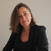 Nathalie ROSENDO