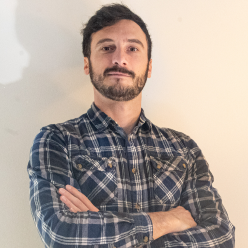 IAD Evan Gauthier