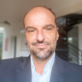 Christophe RAY
