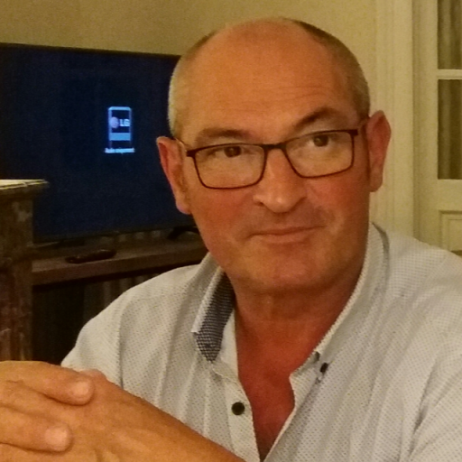 IAD Frédéric Balitout