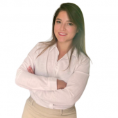 Eliana GONZALEZ