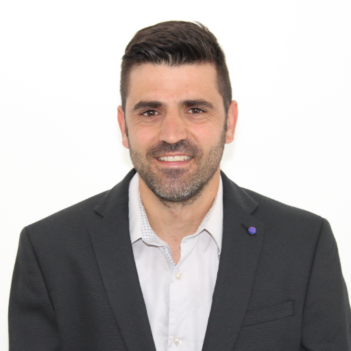 IAD Dorian Canet