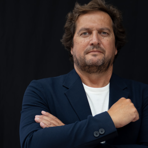 Jorge Parrado