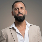 Mickael CHARLOT