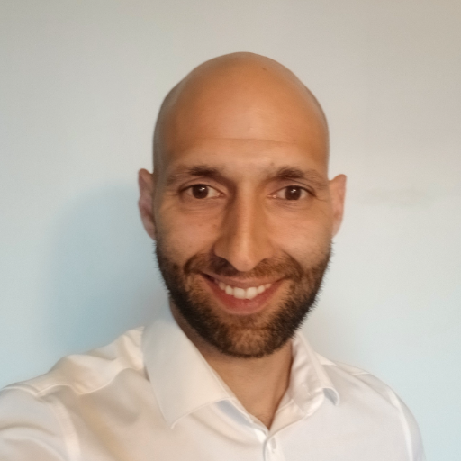 IAD Romain-Abdalahi Roudaut