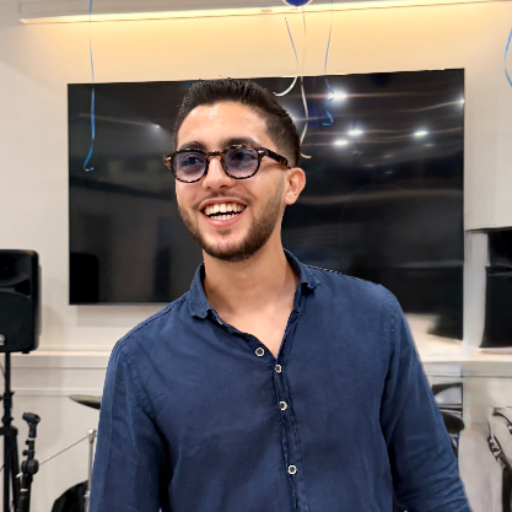 IAD Wassim Rochdi