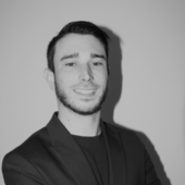 Nicolas DAHMOUH