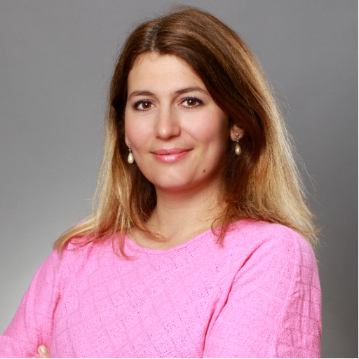 IAD Claire Pinault