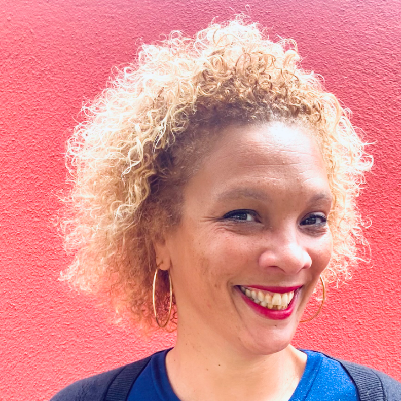 IAD Adélaïde Diallo