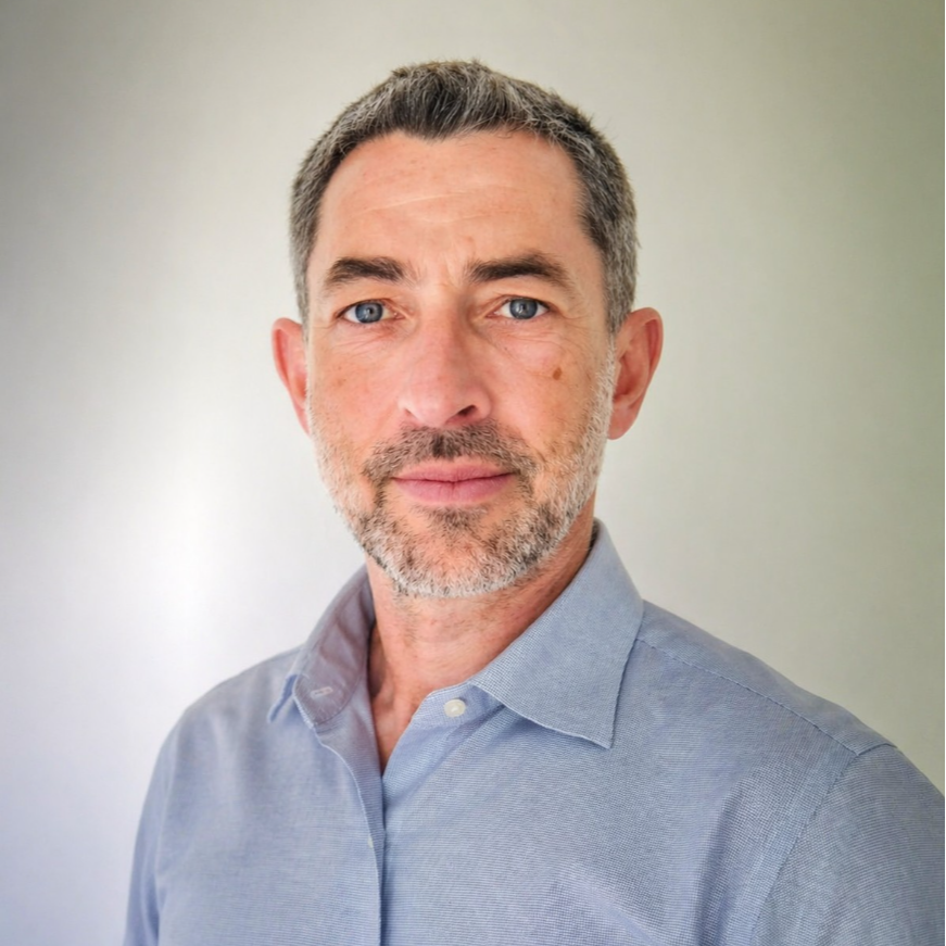 IAD Laurent Malet