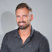 Julien DESOUCHES