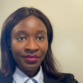 Guillene DJOUKOUO NDE