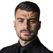 Sofiane HAMIHAM