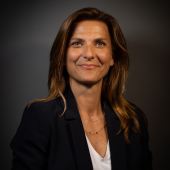 Katia ABDERRAHIM