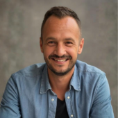 Jeremy BRETON
