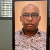 Shaikou DIALLO