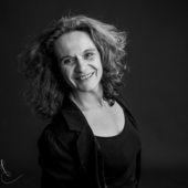 Beatrice LE BESCOND