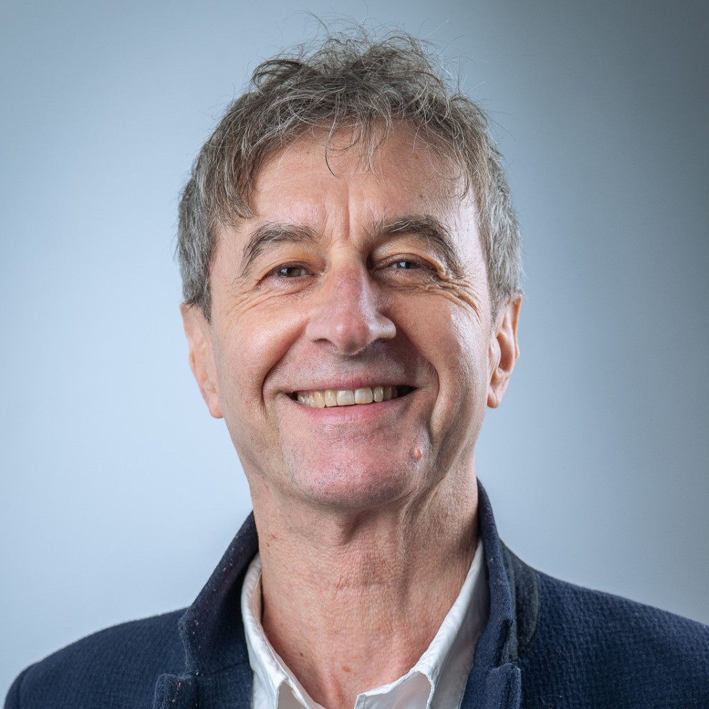 IAD Nicolas Petit