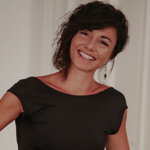 IAD Anaïs Damour