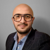 Azedine GAMOURI