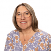 Brigitte CHARBONNIER