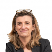 Sylvie LESCOS