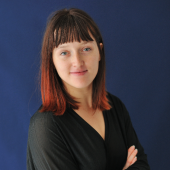 Aurore SOUEF