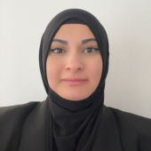 Kubra CINGI