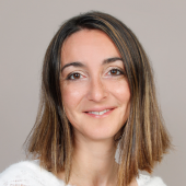 Nathalie TABONE