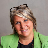 Sandra SEVEGNES