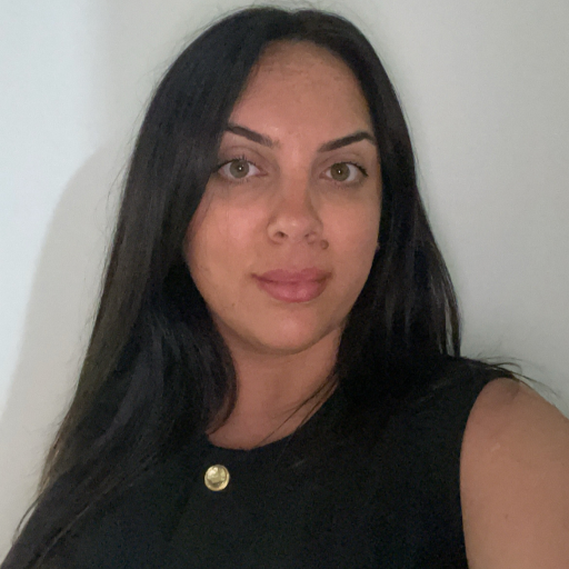 IAD Cindy Pereira