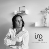 Eva LIPOKATICS
