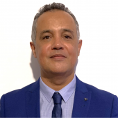 Dany LUCIEN PAYET