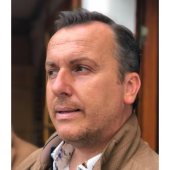 David VANHOOREBEKE