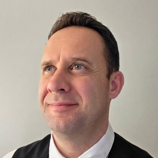 IAD Damien Vignot