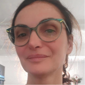Karine BLANC