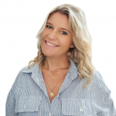 Sabrina LE BRETON