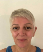 Corinne PARENT