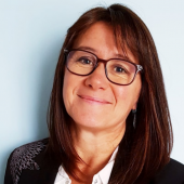 Sandra CHATAIGNE