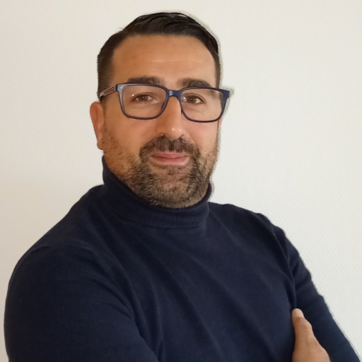 IAD Stéphane Coquin